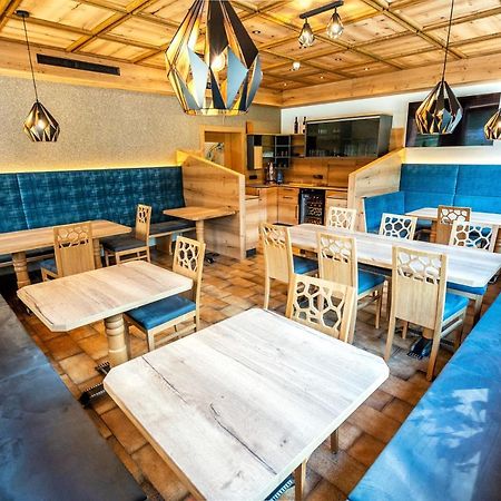 טוקס Haus Markus מראה חיצוני תמונה