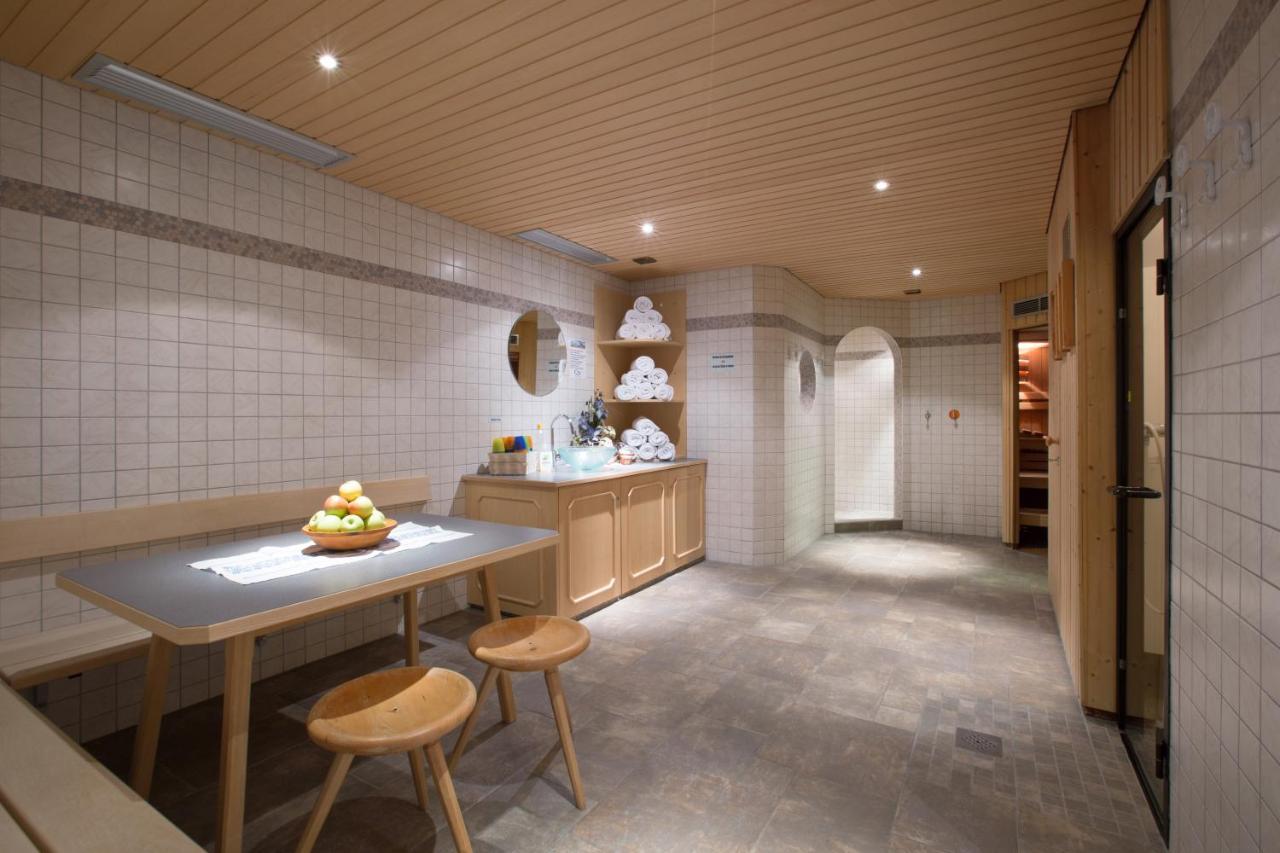 טוקס Haus Markus מראה חיצוני תמונה