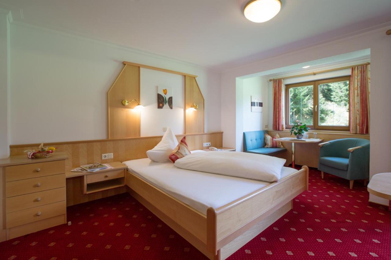 טוקס Haus Markus מראה חיצוני תמונה