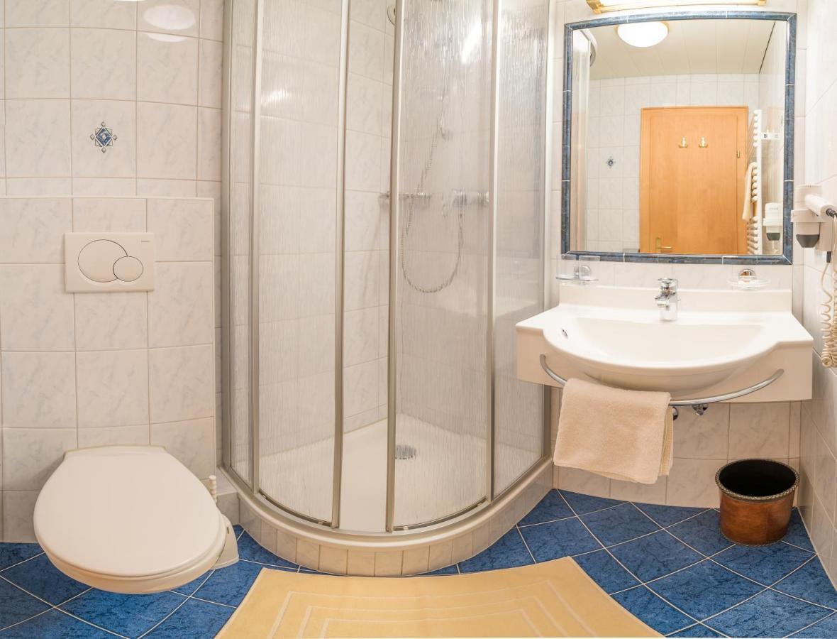 טוקס Haus Markus מראה חיצוני תמונה