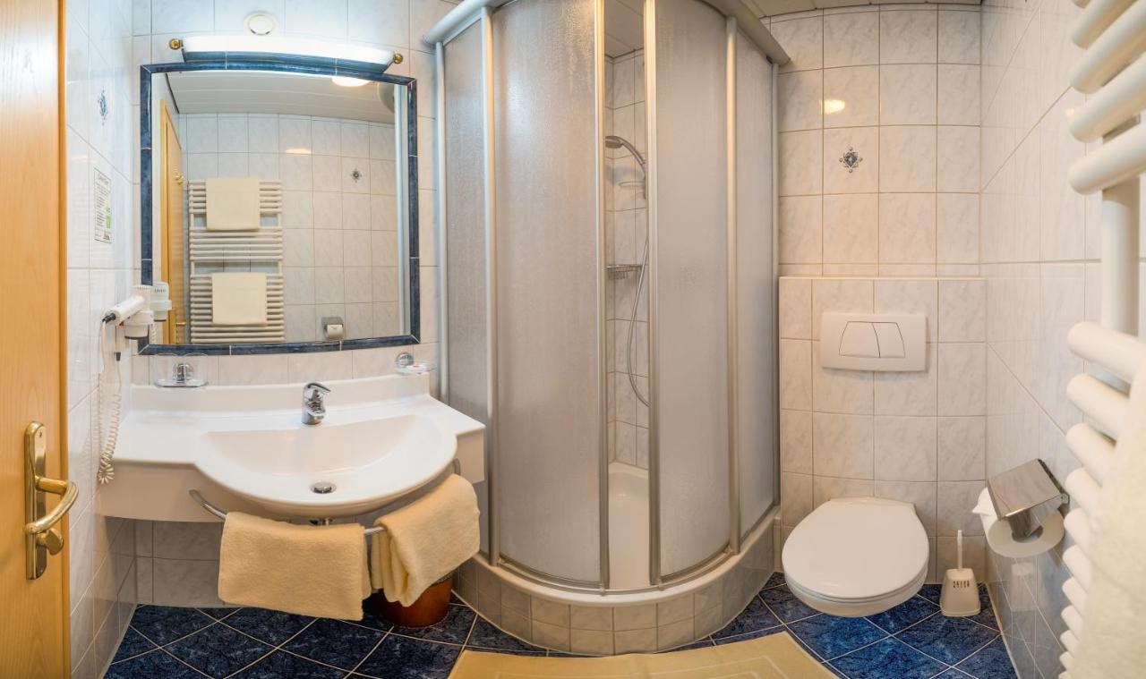 טוקס Haus Markus מראה חיצוני תמונה