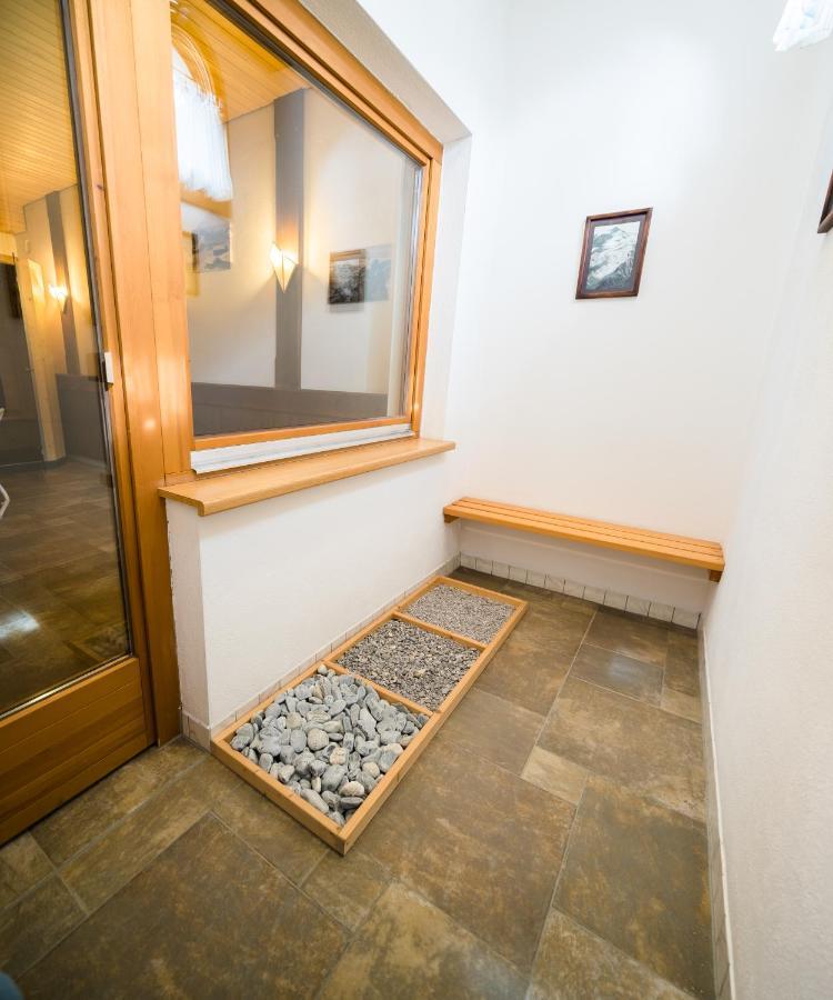 טוקס Haus Markus מראה חיצוני תמונה