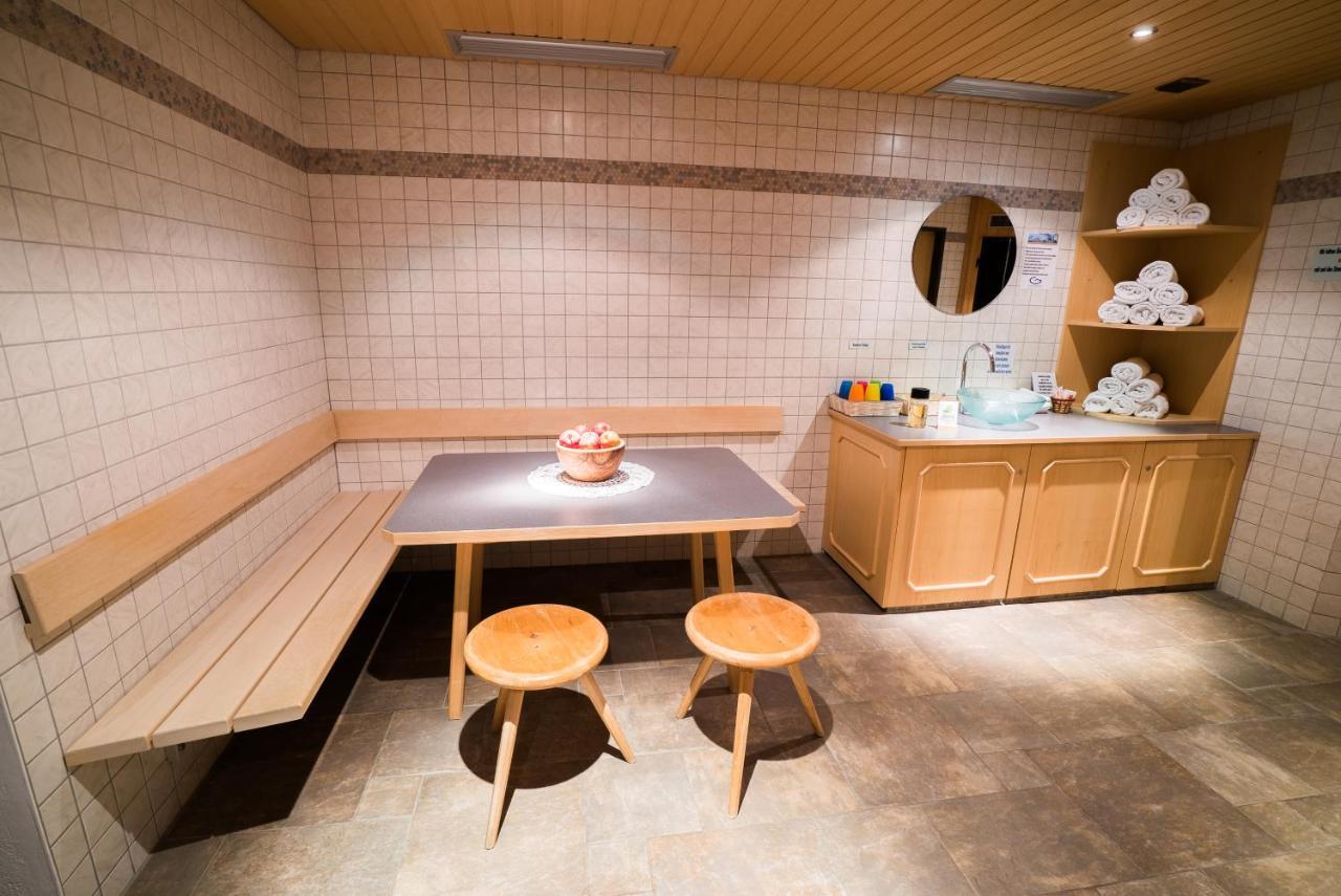 טוקס Haus Markus מראה חיצוני תמונה
