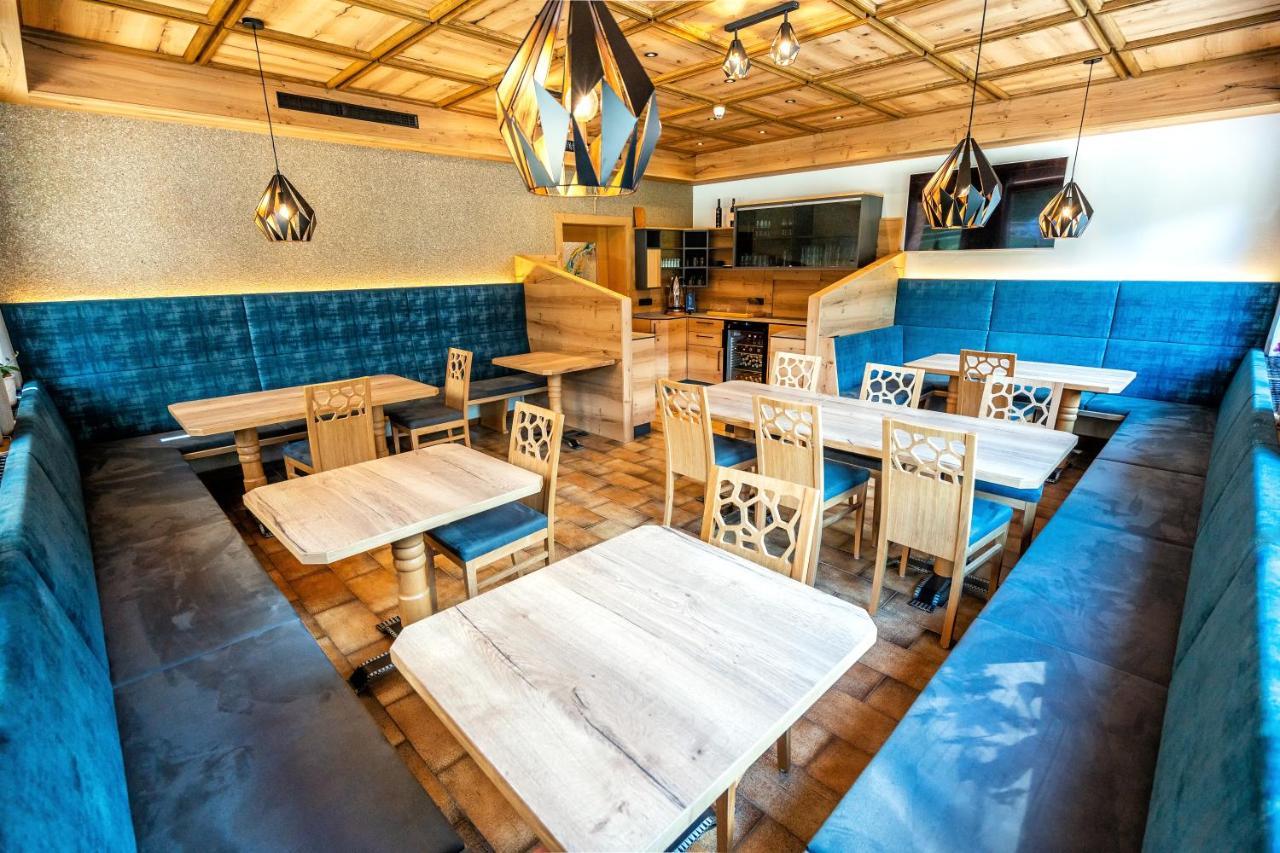 טוקס Haus Markus מראה חיצוני תמונה
