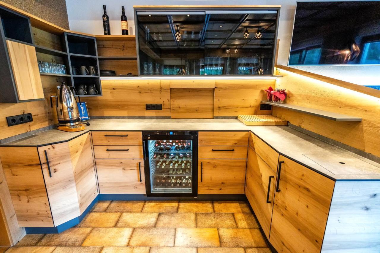 טוקס Haus Markus מראה חיצוני תמונה